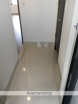 メインステージ元浅草Ⅲ[1LDK/40.1m2]の玄関