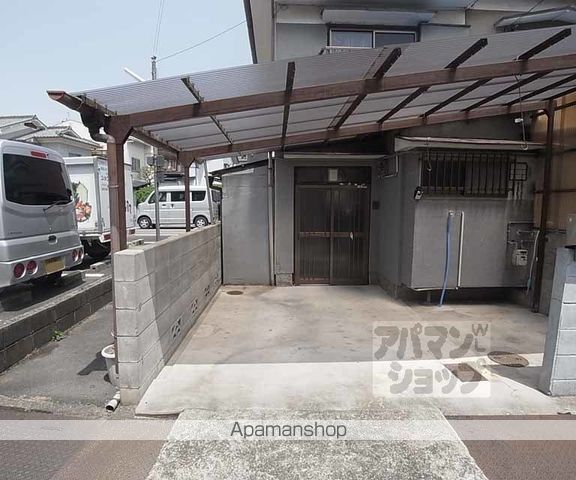 松尾鈴川町貸家11ー1のその他写真