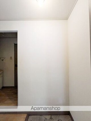 シャトルミヤケ　Ｂ棟[3DK/50.41m2]の内装8