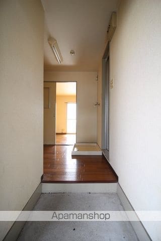 セントフォレスト下中野Aの内装写真