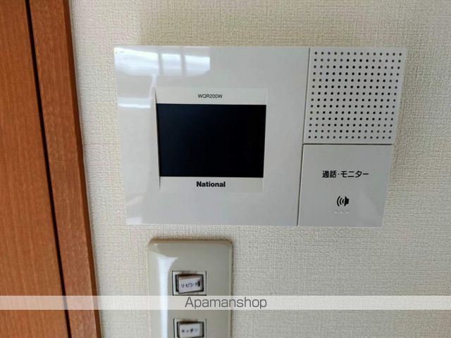 センターウイングの内装写真