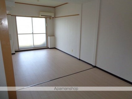 広島県広島市西区己斐上５丁目[2LDK/52.9m2]のリビング・居間1