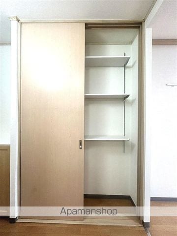 幸塚IIの内装写真