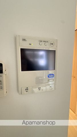 S−RESIDENCE南堀江の内装写真