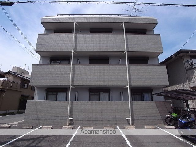 F.M993の外観写真