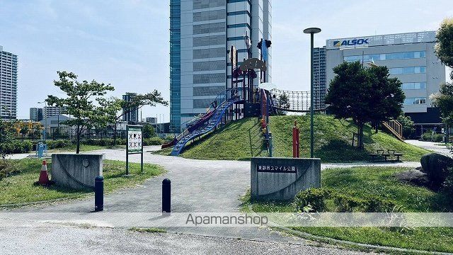 タウンハウス静の周辺写真