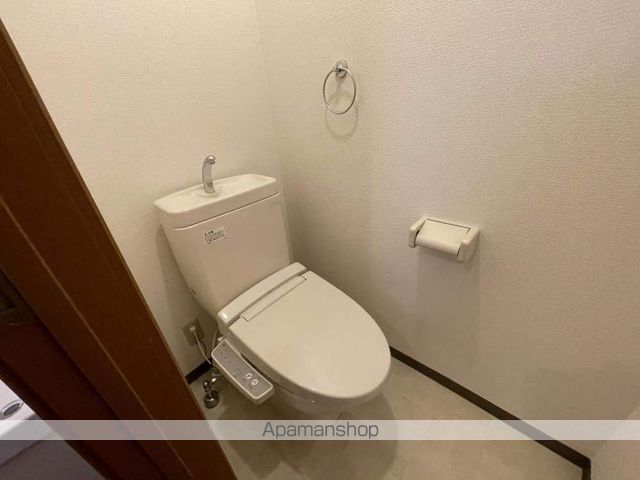 パセオきわの内装写真