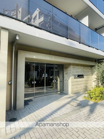 KDXレジデンス中板橋の外観写真