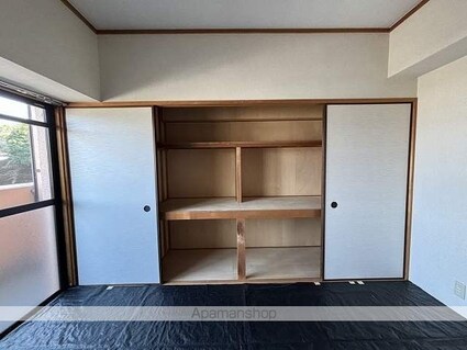 フレア２１三滝[2DK/47.88m2]の収納