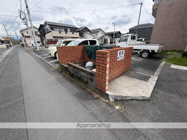 センターコートのその他写真