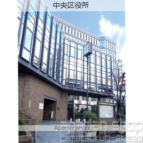 プレサンス大手前パークサイドの周辺写真