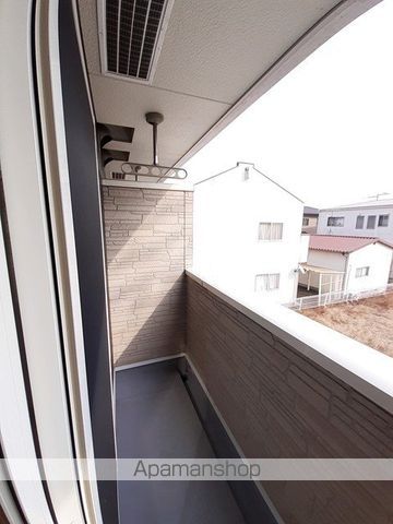サンリットの内装写真