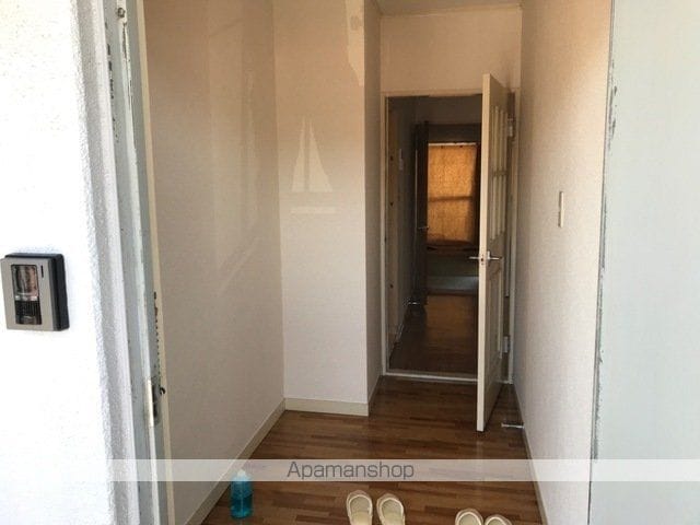 サンシティ森本の内装写真