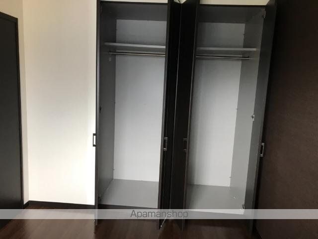 AJAXの内装写真