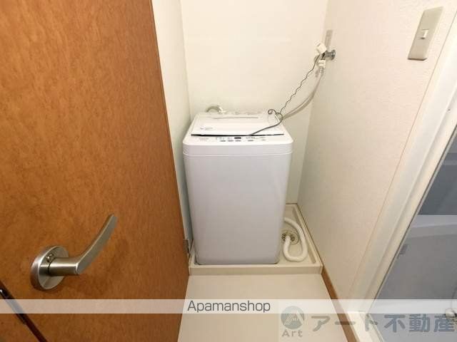 レオパレスTAKARA浅川の内装写真