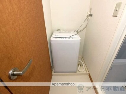 レオパレスＴＡＫＡＲＡ浅川[1K/23.18m2]のその他部屋・スペース