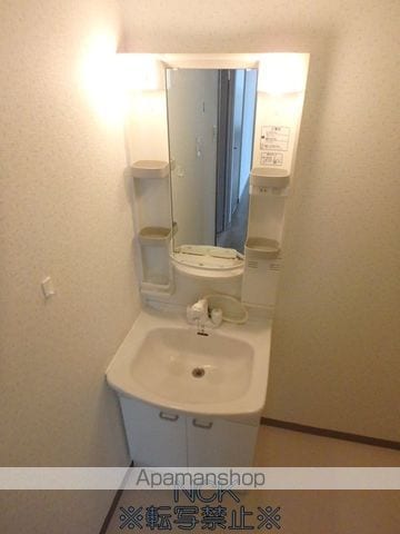 ワイズパークの内装写真