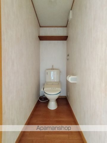 メゾン神明の内装写真