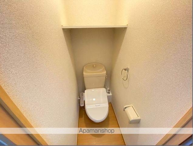 レオパレスKAZUIIIの内装写真