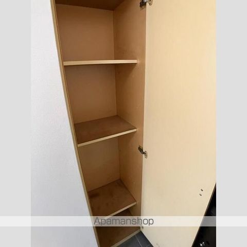 STUDIO 7の内装写真
