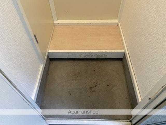 マーメイド札幌の内装写真