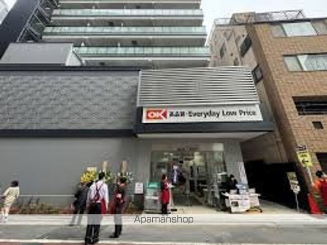 クロスレジデンス日本橋浜町の周辺写真