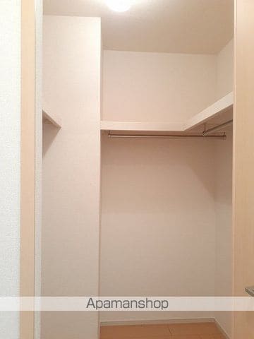 シーダ ハウスの内装写真