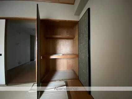 香川県高松市丸の内[2K/46.4m2]の内装4
