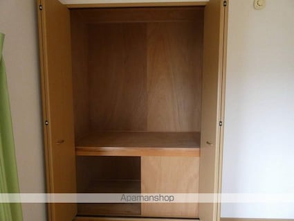 桜井字猪ノ谷甲１０２９－４貸家[2LDK/66m2]の収納