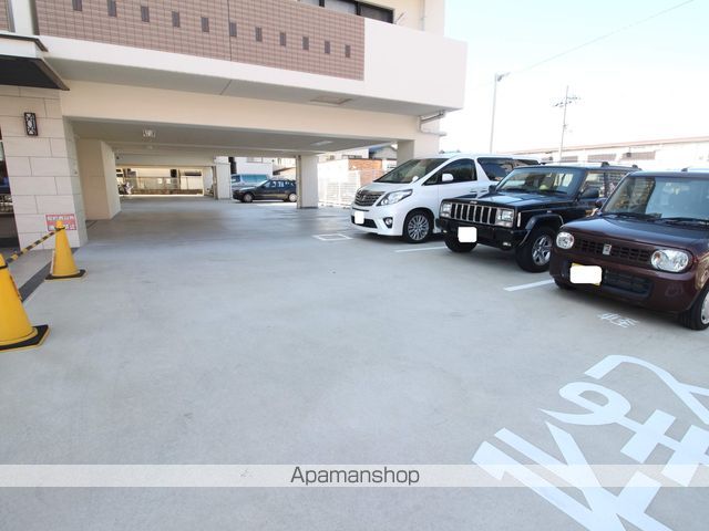 LA・VITAROSA 松栄のその他写真