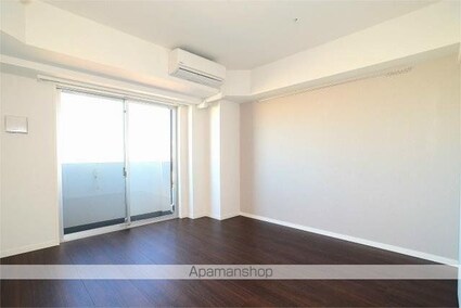 東京都江東区亀戸４丁目[1K/26.52m2]のリビング・居間