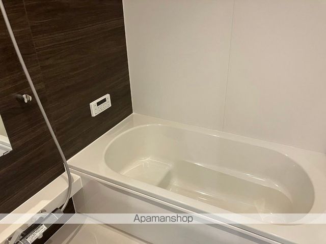 yamajuIIの内装写真