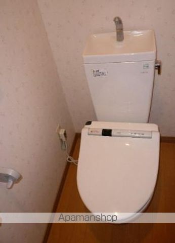 センチュリーコート6番館の内装写真
