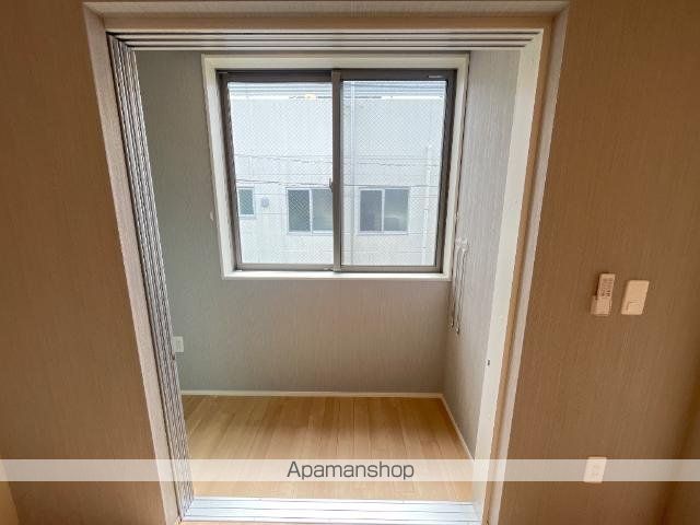 CASA クオーレの内装写真