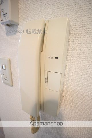 東洋ハイツ A棟の内装写真