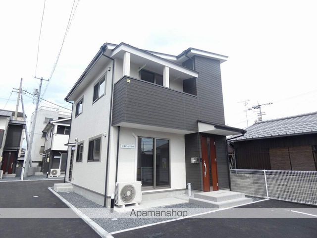 日浅ビレッジの外観写真