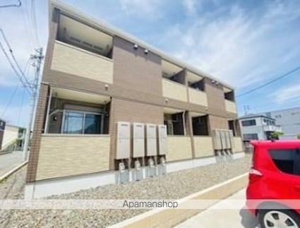 グランツコートＫＫ　Ⅰ[1K/32.25m2]のロビー2