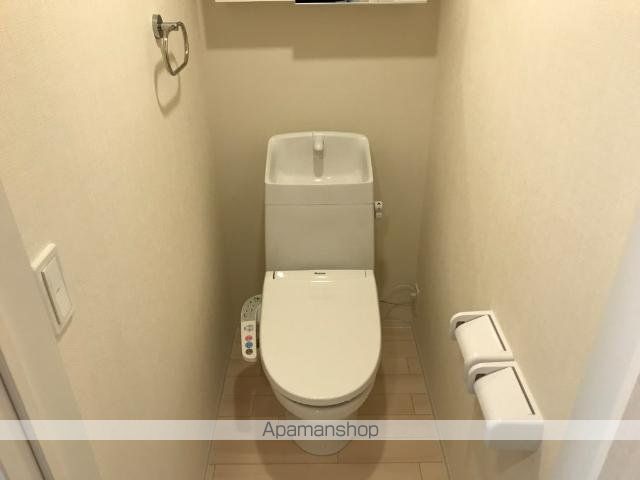 イーグルコートの内装写真
