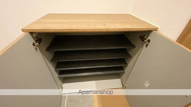 REGALO青江の内装写真