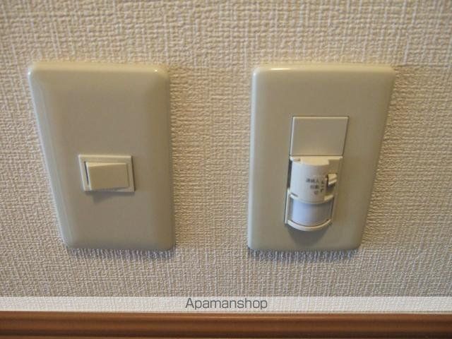 ル モンド セントレの内装写真