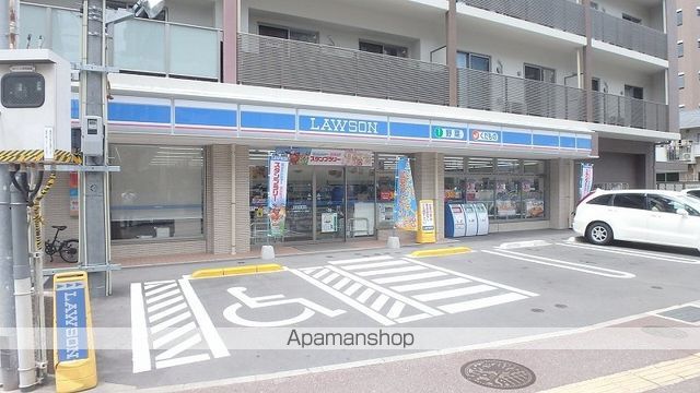 ヴィラージュ大濠の周辺写真