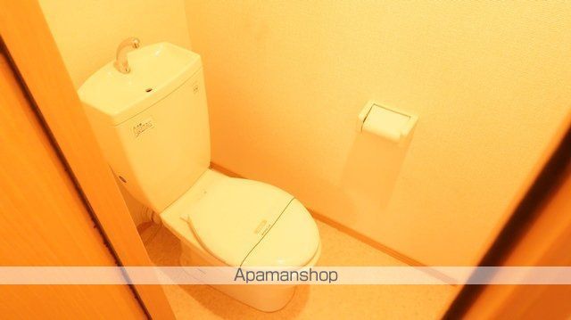 モナリエM.の内装写真