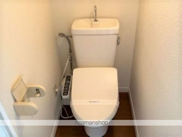 レオパレスシャルマンの内装写真