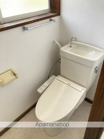 東海道・山陽新幹線 新下関駅 徒歩18分 2階建 築37年の内装写真