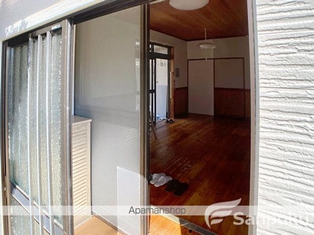 岩崎二丁目平屋の内装写真