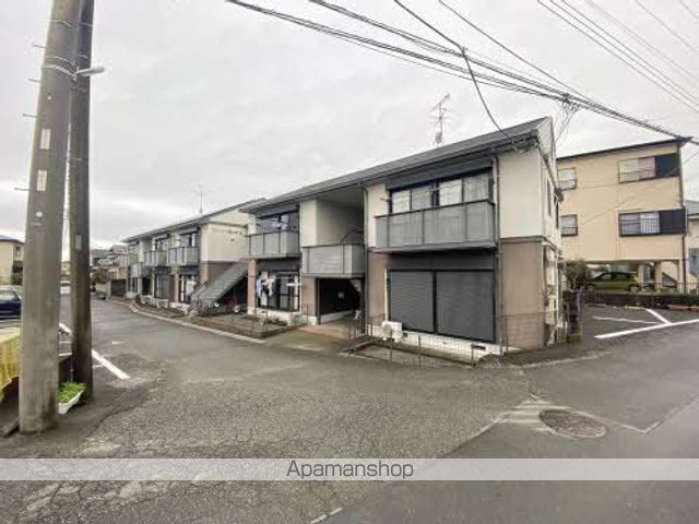 サンハイツ富士岡のその他写真