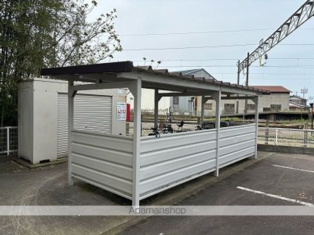 レオパレスコンフォール動橋IIのその他写真