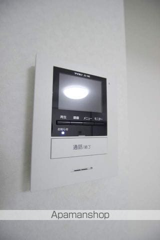 コーポ第三糀屋の内装写真