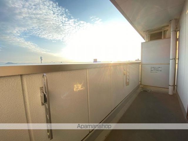 フォレスト林町の内装写真