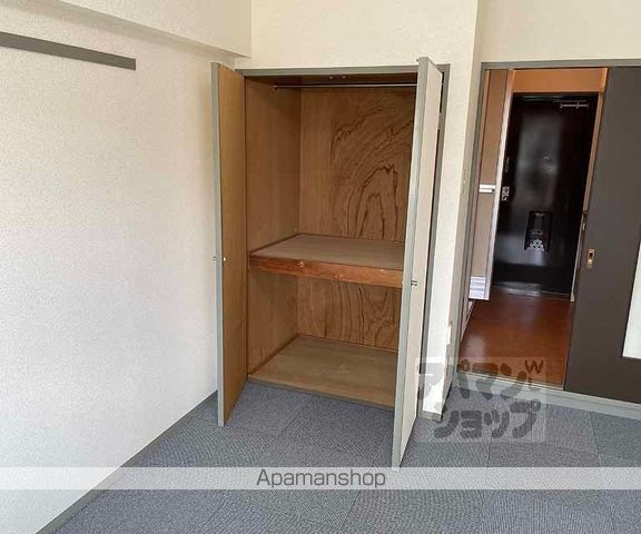 ライトオブフルタニの内装写真